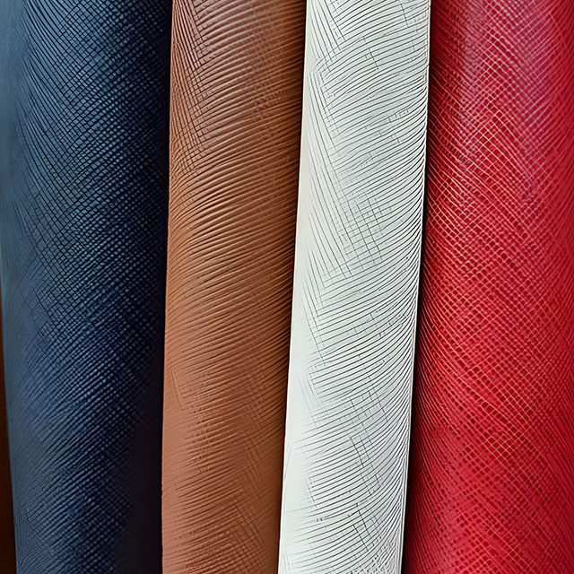 Couleurs personnalisées