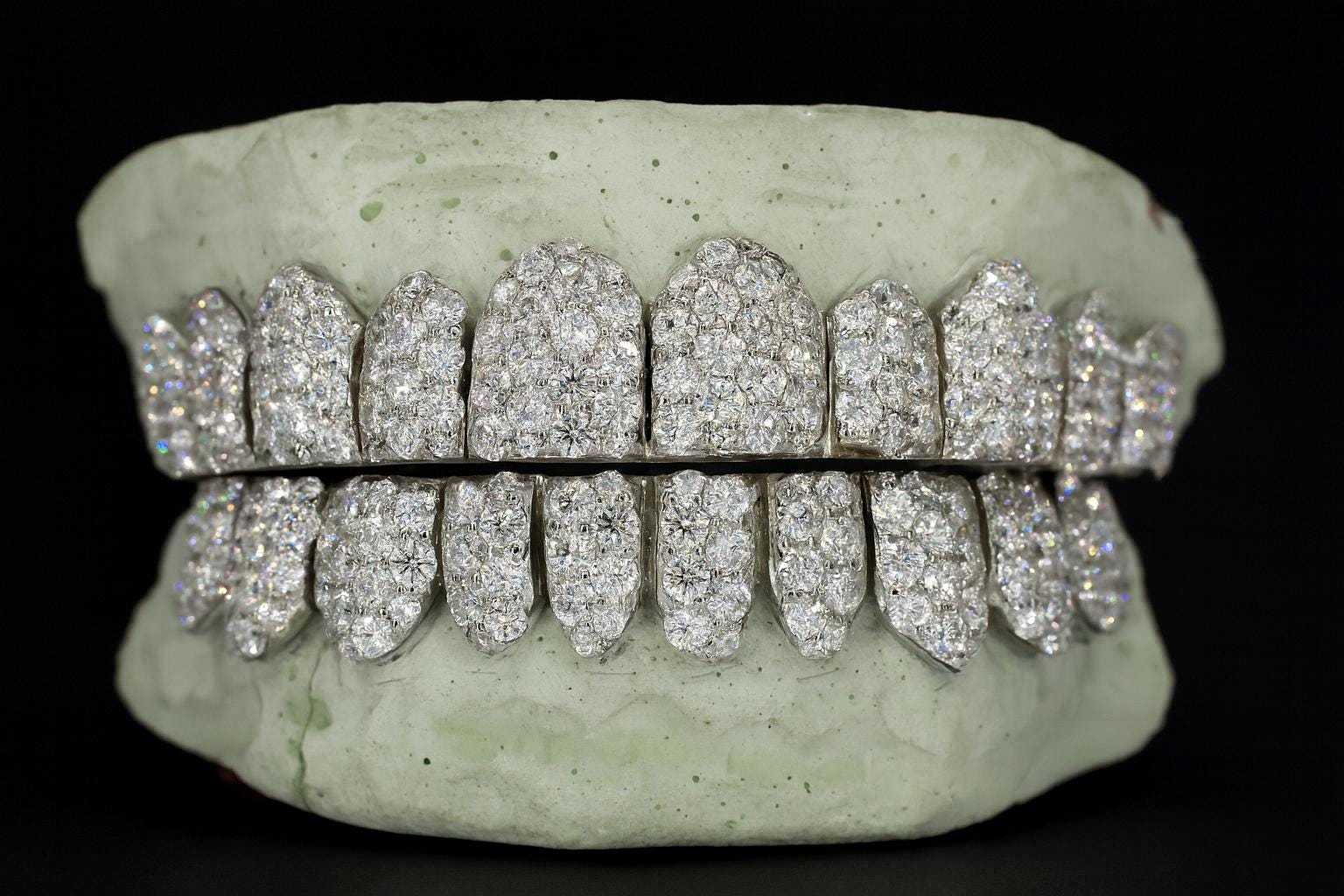 10K Solid Gold