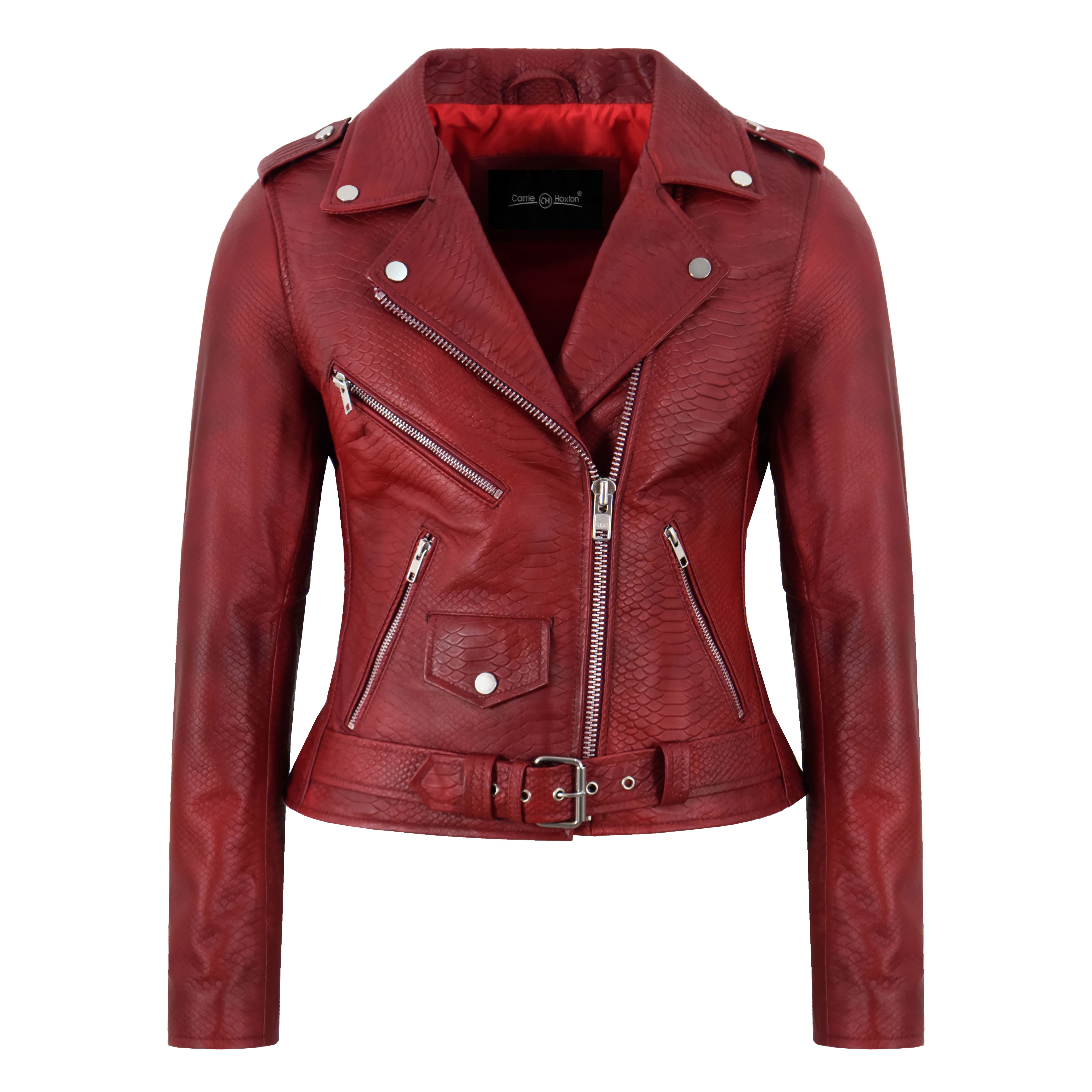 Dark Red