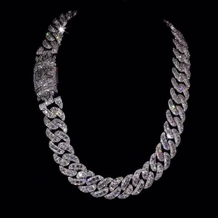 925 Silver