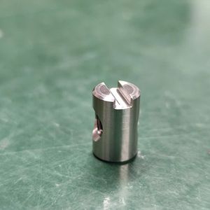 Präzisions-CNC-kunden spezifische Verarbeitung, um Ihre einzigartigen Bedürfnisse zu erfüllen - Product Image 2