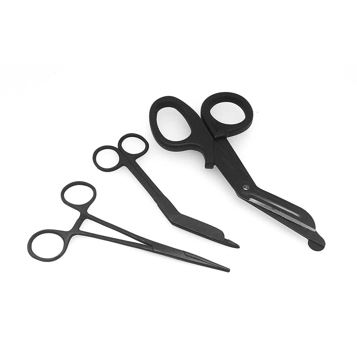 Lister Bandage Scissors