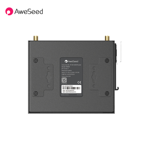 4G WiFi VPN Router per il controllo remoto per le applicazioni IoT nei campi di produzione e monitoraggio dell'istruzione - Product Image 2