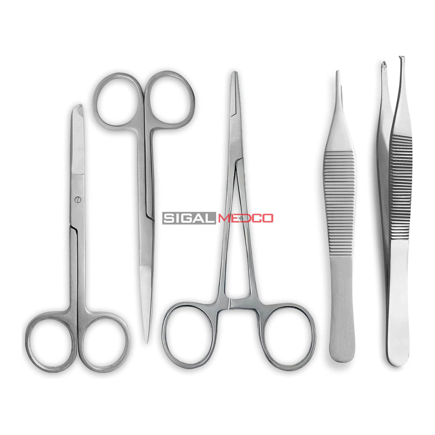 Suture Scissors Set