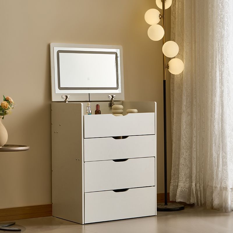 White Color
