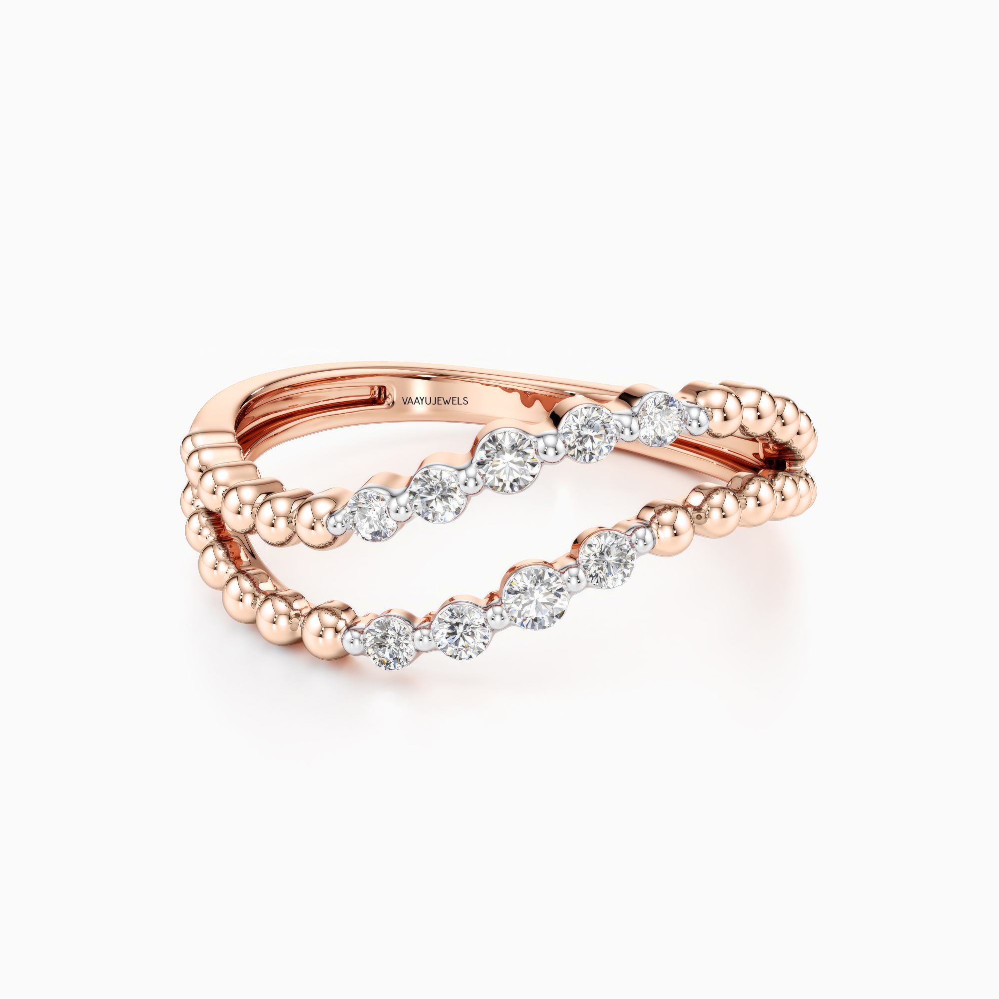 18kt Gold