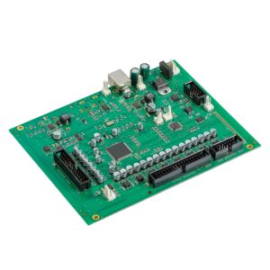 Yüksek kaliteli özel PCBA PCB kontrol panosu OEM ODM PCBA PCB kartı montaj tasarımı Bom diğer PCB PCBA tedarikçisi - Product Image 3