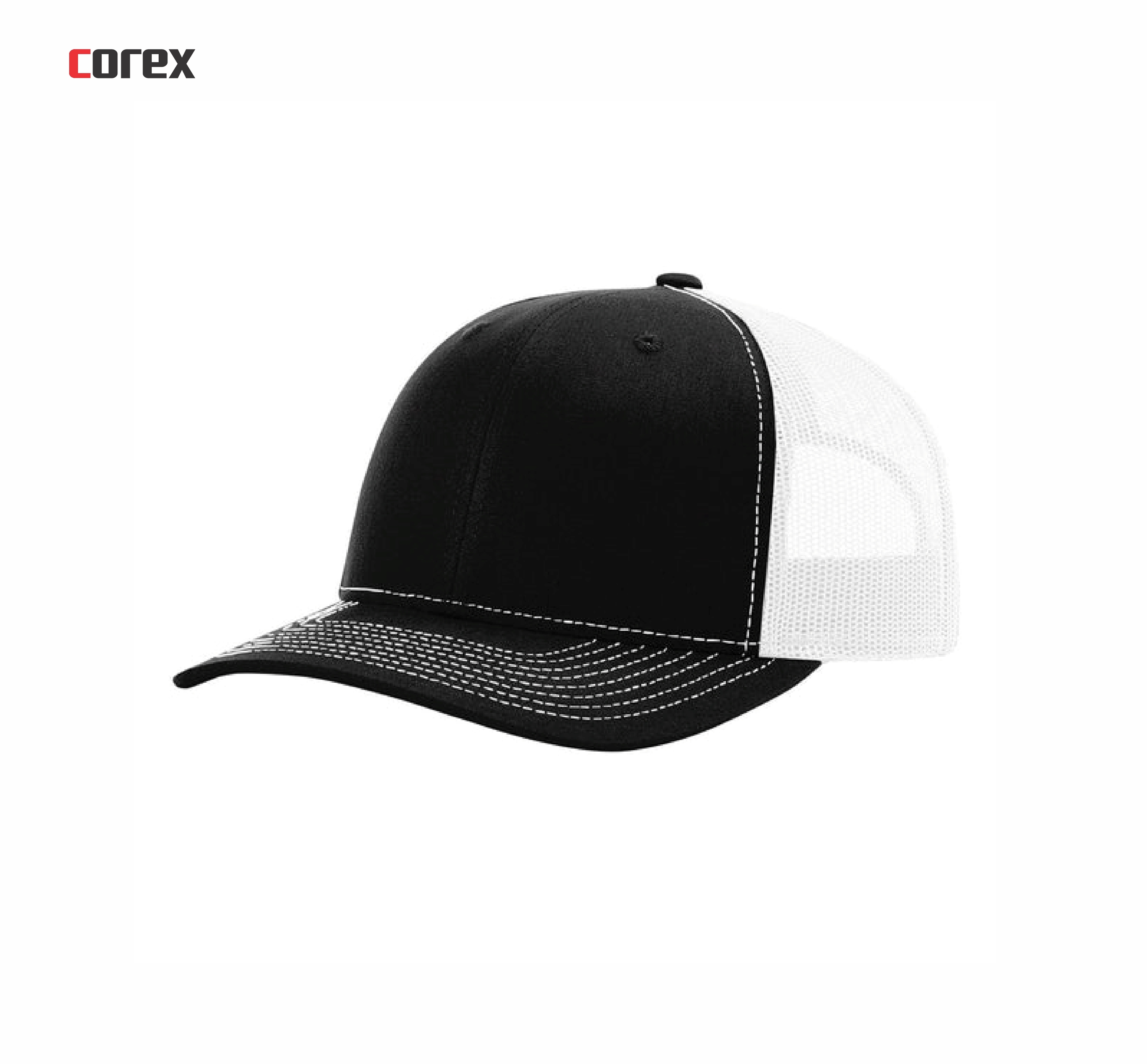 Black/White