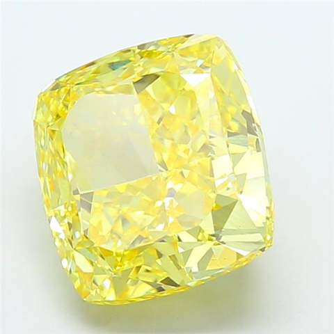 FANCY VIVID YELLOW