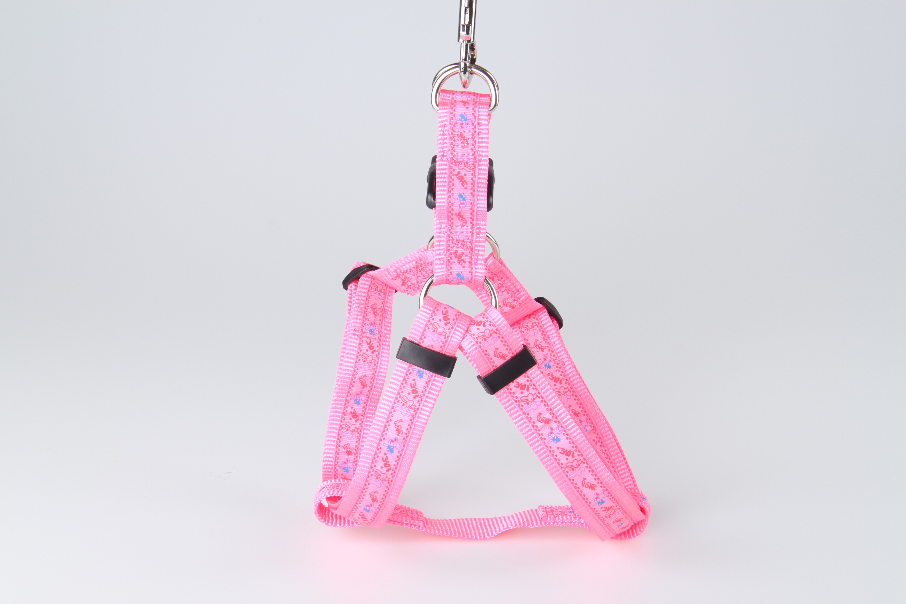 Gamme de prix du collier