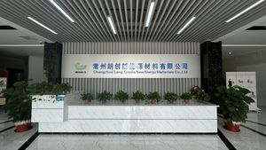 ACR 401 Raw Material PVC Additives and Acrylic Processing Aid <strong>Chemical</strong> Auxiliary Agent - Product Image 6