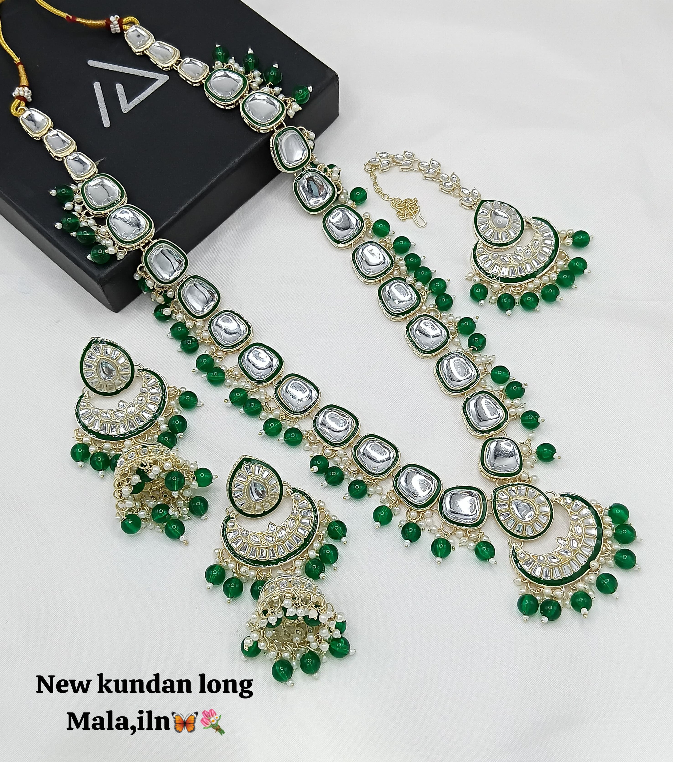 Verde
