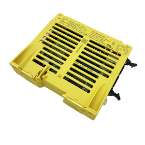 Bester Preis für Fanuc Original I/O Modul CNC Fräsmaschine A03B-0824-C001 neue industrielle Steuerungs-CPU für SPS-Programmierung - Product Image 1