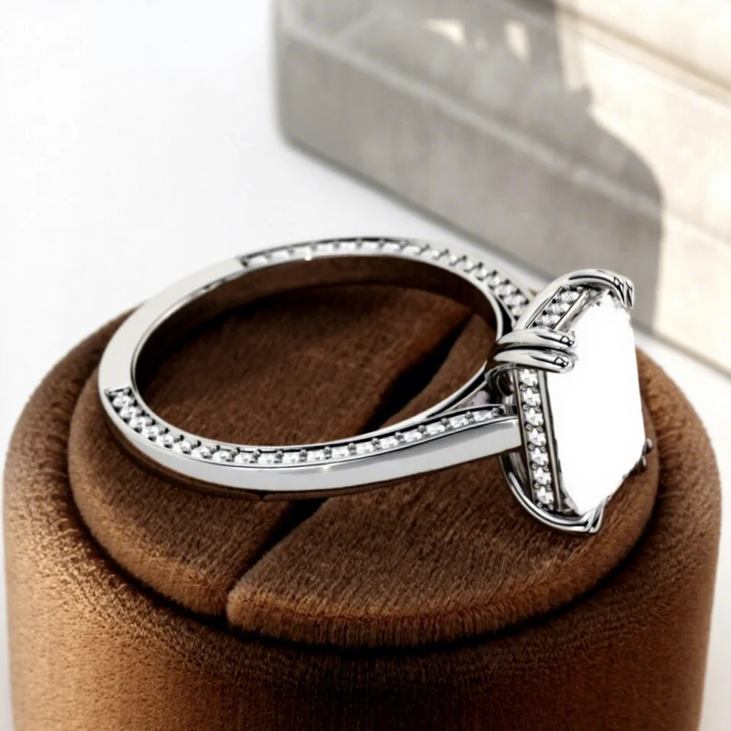 White Gold