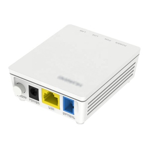 HG8310M 1GE GPON Onu เทอร์มินัลเครือข่ายออปติคอลแบบกำหนดเส้นทางอัจฉริยะ (ONT) สำหรับราคาที่แข่งขัน - Product Image 1