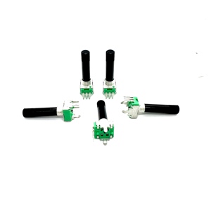 Hot Sale Favor Union volume control <strong>potentiometer</strong> 10k 50K variable resistor <strong>linear</strong> <strong>potentiometer</strong> - Product Image 2