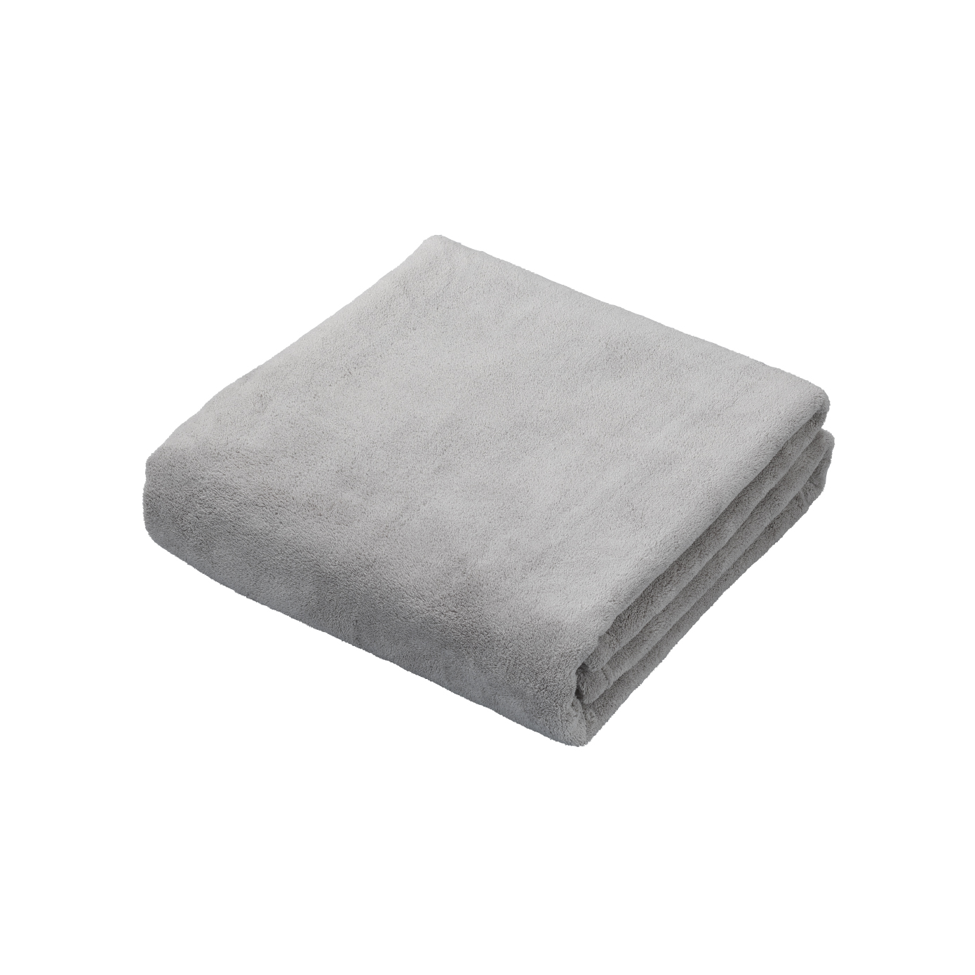 Bath towel_gray