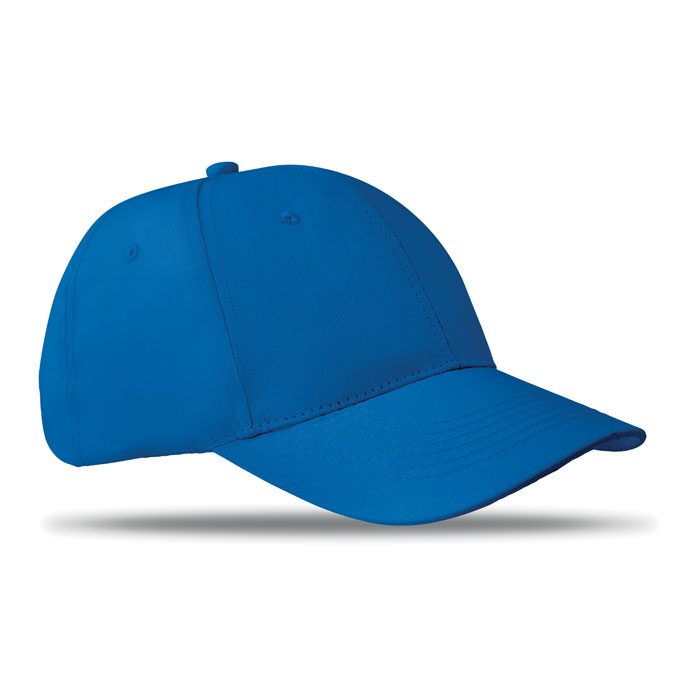 Azul real
