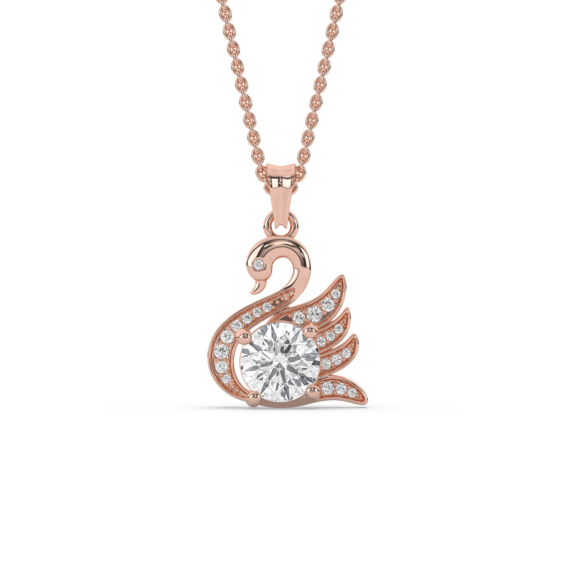 Oro rosa