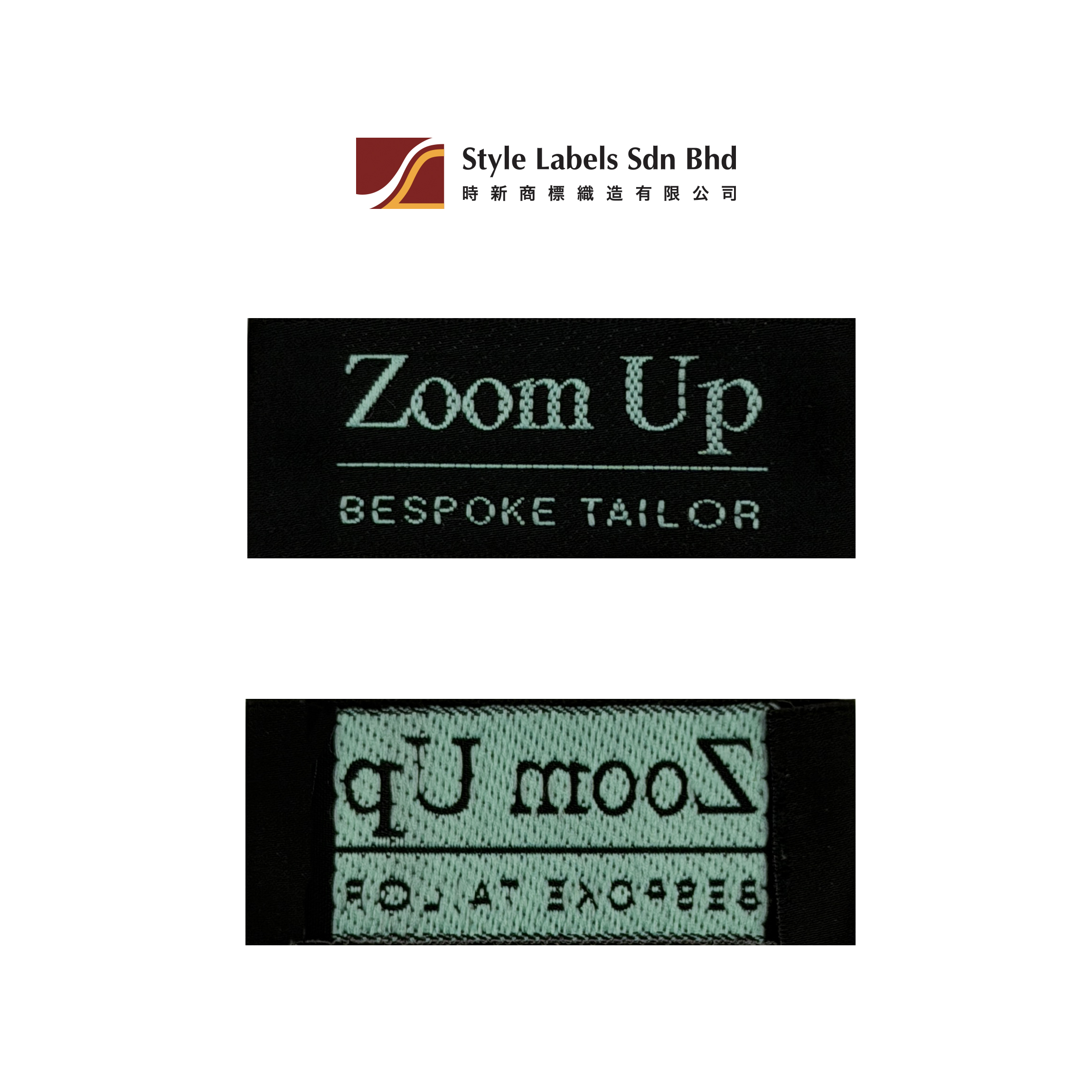 Based on design