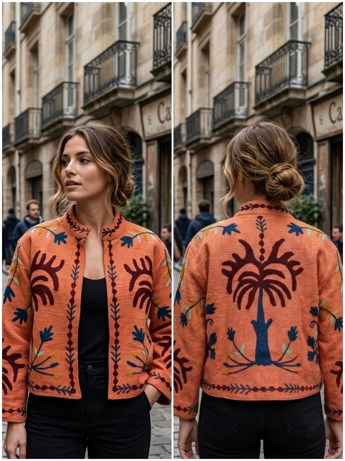 Naranja