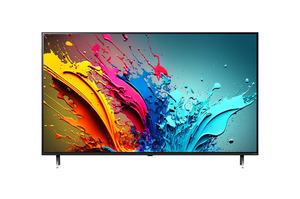 50&quot; 4K UHD Commercial Smart <strong>TV</strong> Premium 4K Ultra HD Resolution for Clearer Brighter Display - Product Image 4