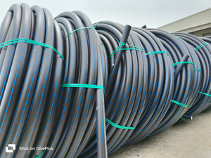 <span class=keywords><strong>HDPE</strong></span>パイププラスチックブラックチューブ排水管高圧水灌漑パイプ/プラスチックチューブ