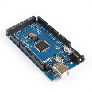Mega2560 Rev3 Development Board <strong>For</strong> <strong>Arduino</strong> <strong>Mega</strong> 2560 R3