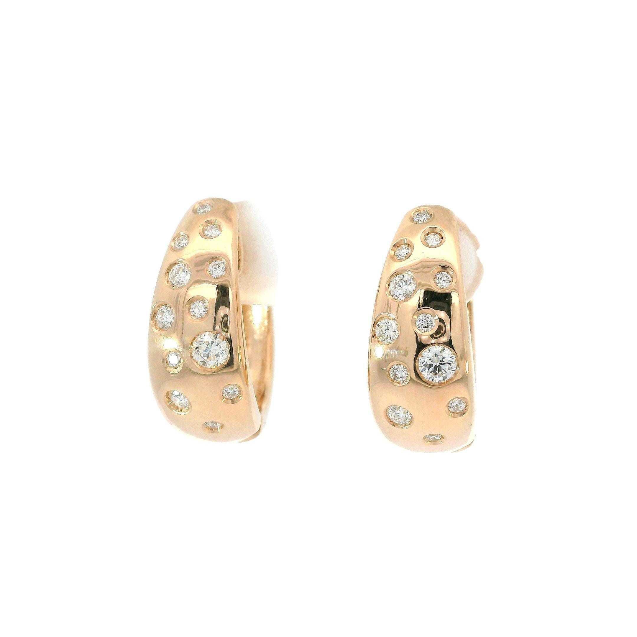 Or massif 14K