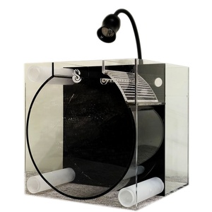 The Impact of <strong>Filter</strong> on Maintaining Optimal Aquarium Conditions - Product Image 1