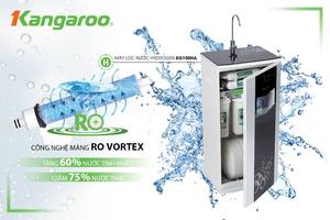 10&quot;/20&quot; Reverse Osmosis Water <strong>Filter</strong> for Home RO Water Purifying System - Kangaroo Group - Made in Vietnam - Product Image 6