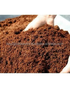Doğrudan fabrika kaynağı hindistan cevizi Coir 5kg blokları Soilless ekimi ve kolay kullanım için tasarlanmış