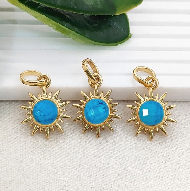 Turquoise