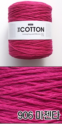 906 Magenta