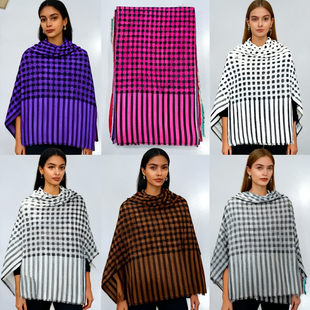 Multicolore
