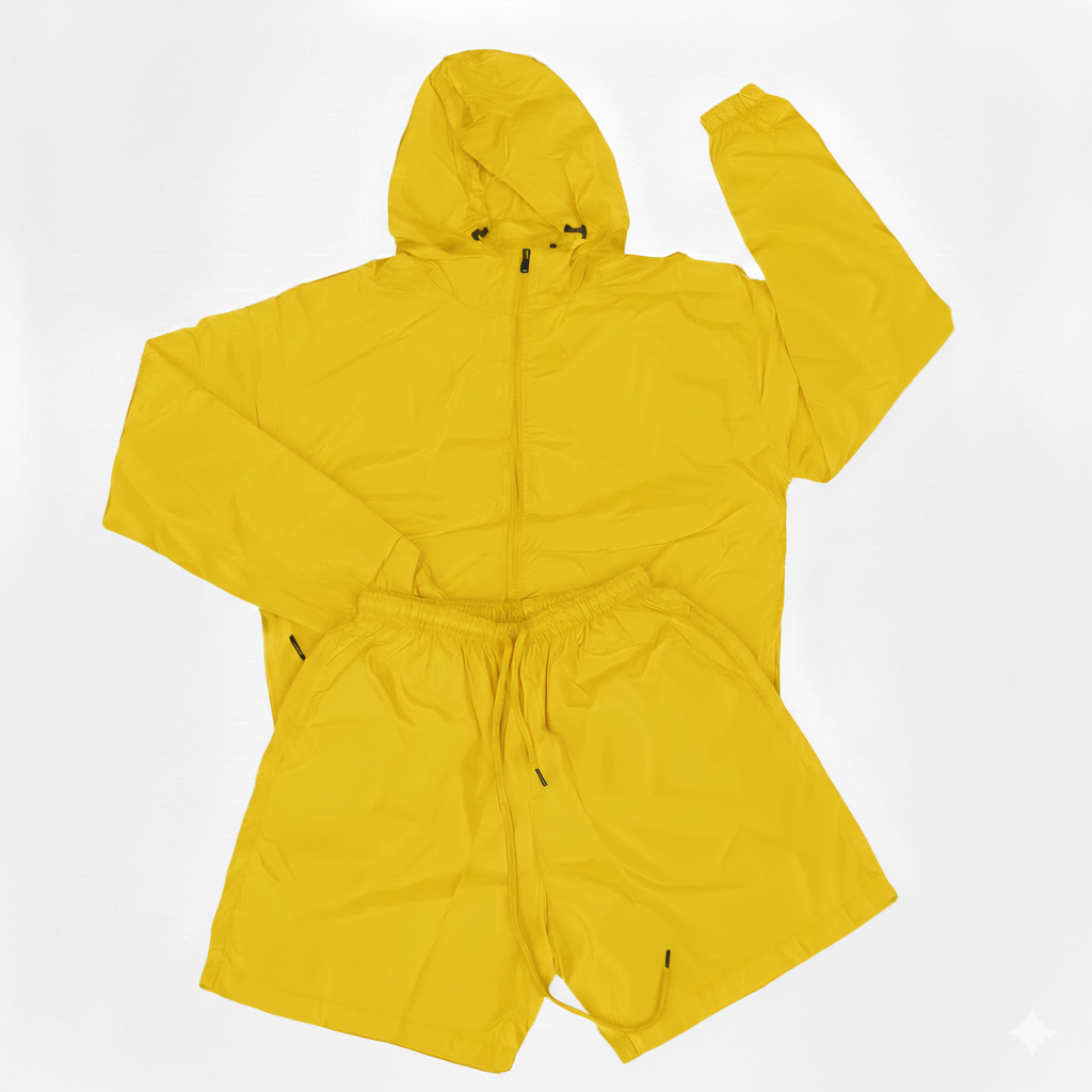 สีเหลือง