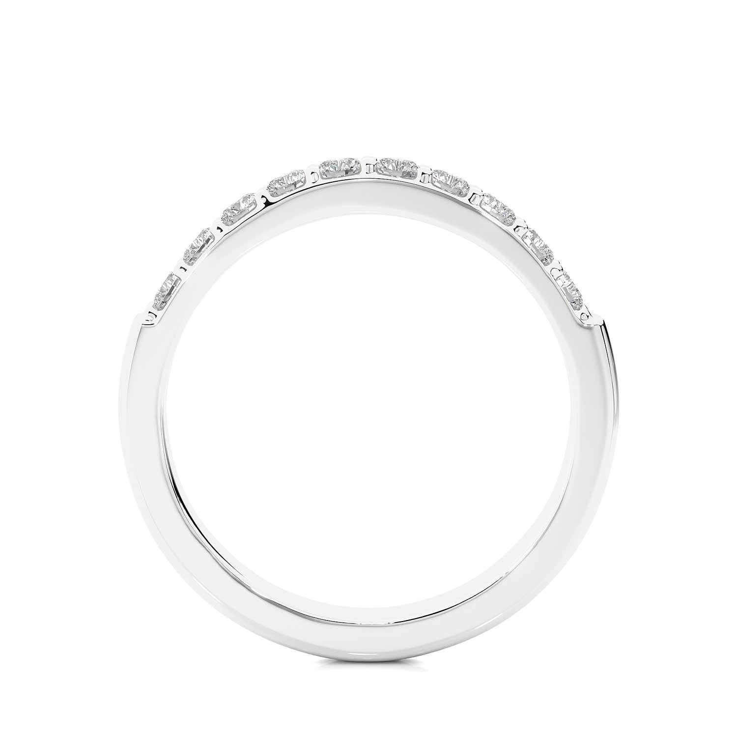 14K Solid Gold