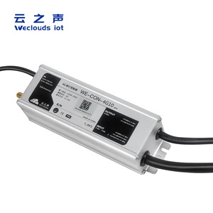 IoT intelligent cablaggio tipo 4G controller per lampione stradale per illuminazione stradale smart city - Product Image 3
