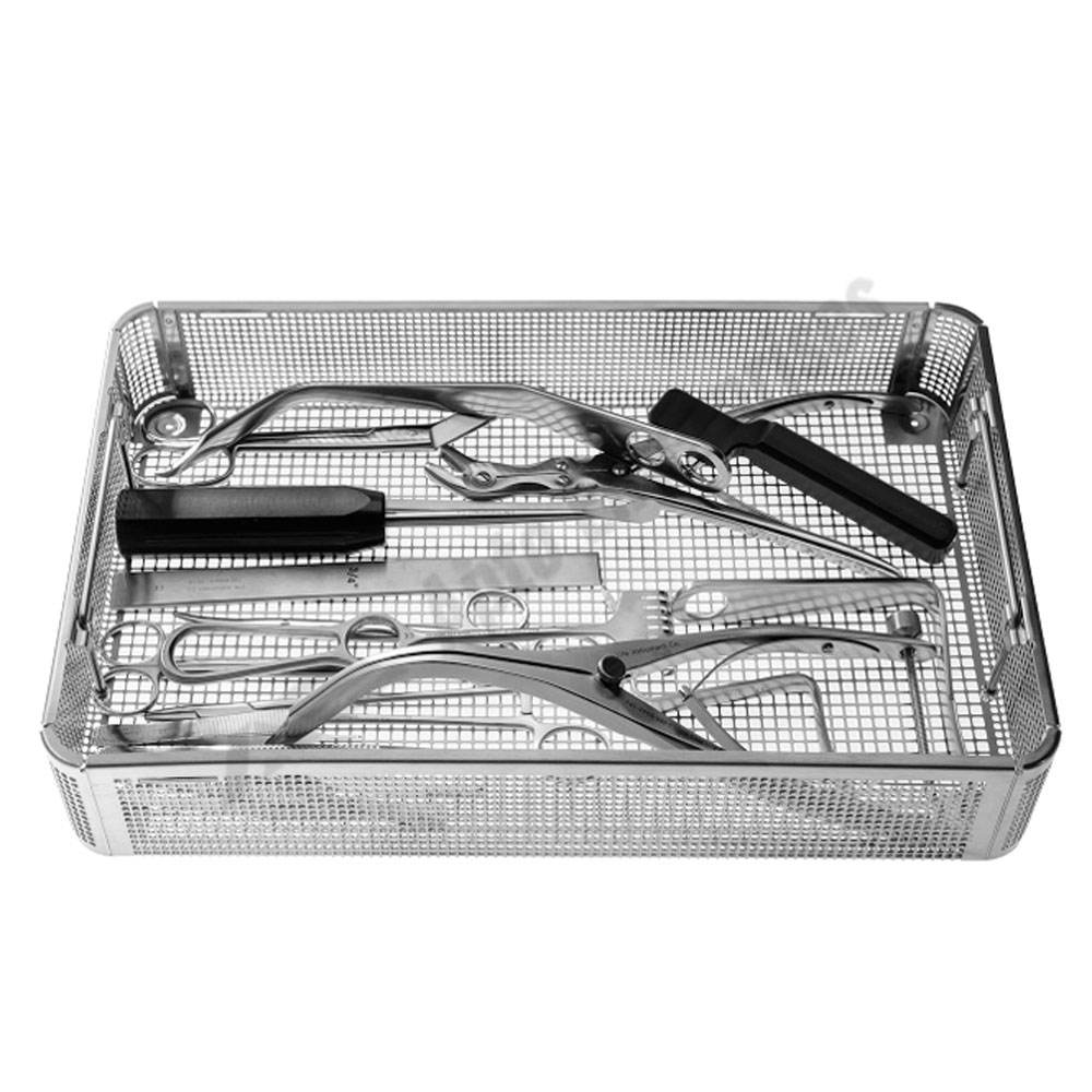 UNI-Knee Instrument Set