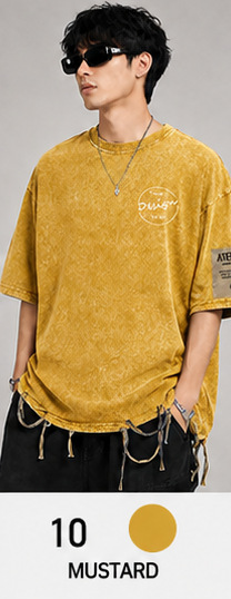 Mustard Gold