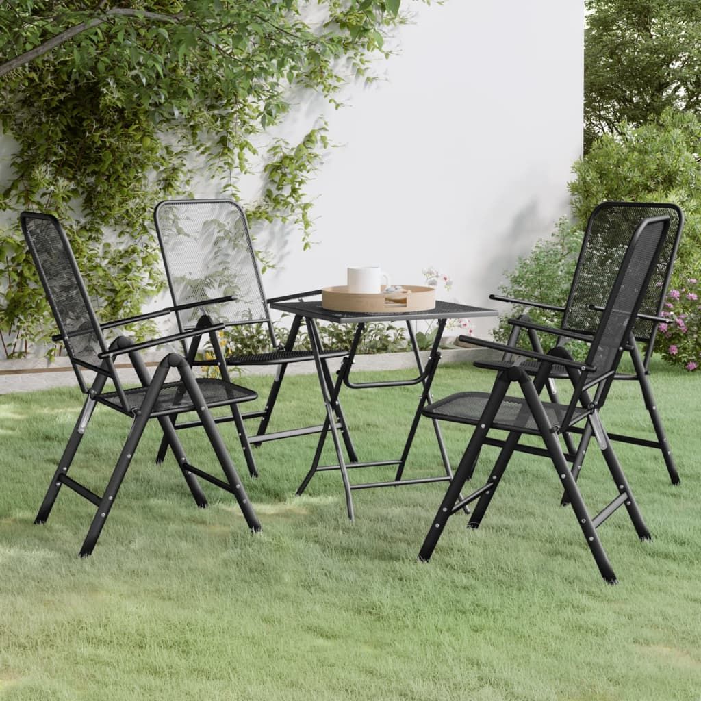Anthracite Color