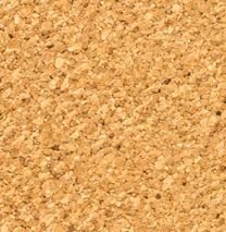 Natural Cork Color