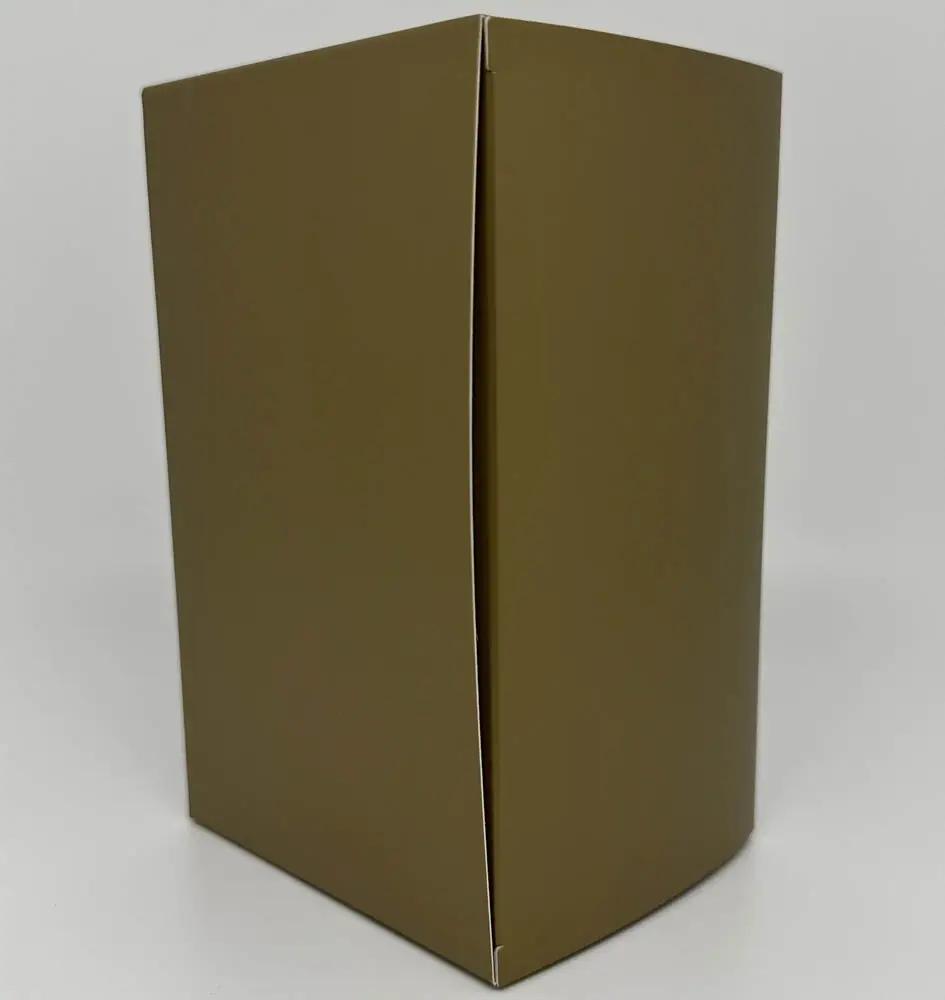 Design personalizzato Logo elettrodomestico cartone ondulato grandi scatole di imballaggio protettive