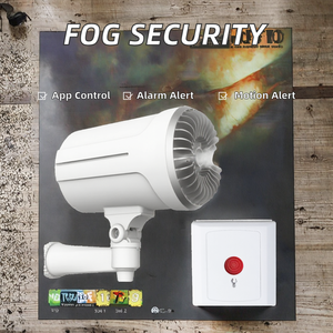 Chuyên Nghiệp Nhà sản xuất ban đầu không dây nhà báo động hoảng loạn nút tùy chỉnh máy dò khói - Product Image 6