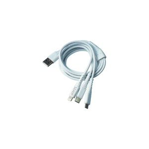 Wholesale 1m Universal USB 2.0 <strong>Cable</strong> Fast Charging Data <strong>Cable</strong> for Computer and Mobile Phones Compatible with C Port - Product Image 6