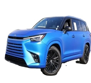 2024 <strong>Le</strong> Xu <strong>s</strong> TX 350 Luxury FWD Used Car Quick Charge