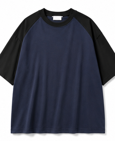 Navy / Black