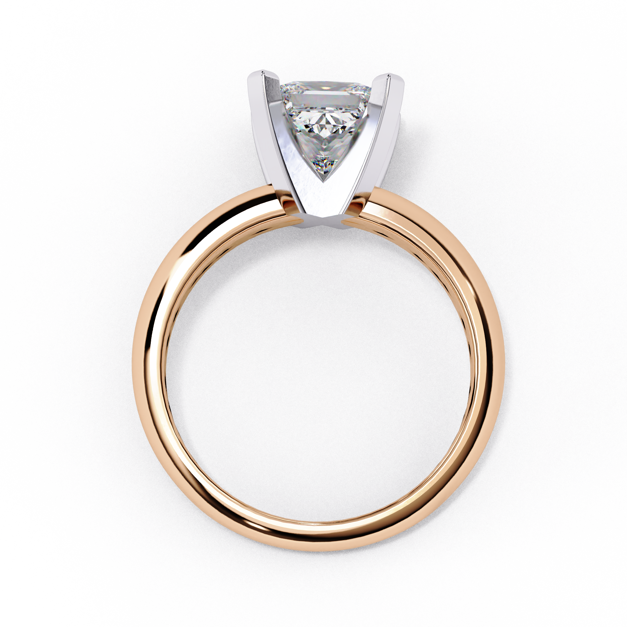 ROSE GOLD