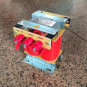 Trasformatore di controllo monofase 12V ingresso e varietà di uscite a bassa tensione per ingresso 220V 380V 480V - Product Image 2