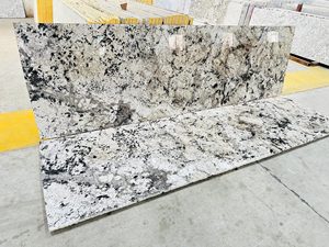 现代60x120工厂生产的卡拉拉白色大理石浴室马赛克低吸湿性5毫米陶瓷地砖